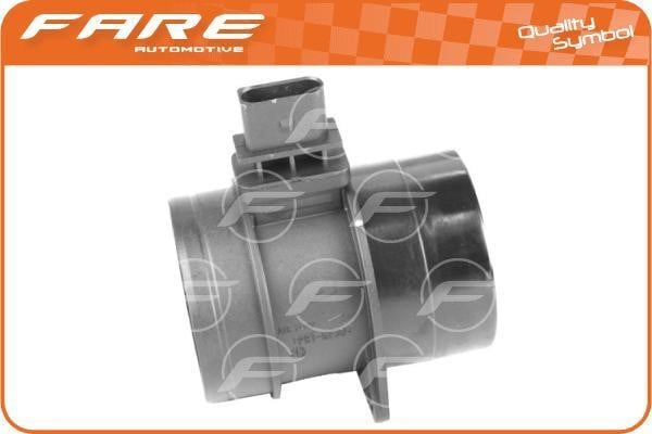 Fare 31214 Air mass sensor 31214: Buy near me at 2407.PL in Poland at an Affordable price!