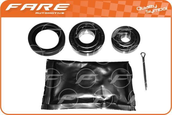 Fare 26375 Wheel bearing kit 26375: Buy near me in Poland at 2407.PL - Good price!