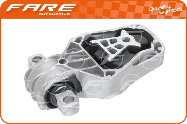 Fare 16156 Engine mount 16156: Buy near me in Poland at 2407.PL - Good price!