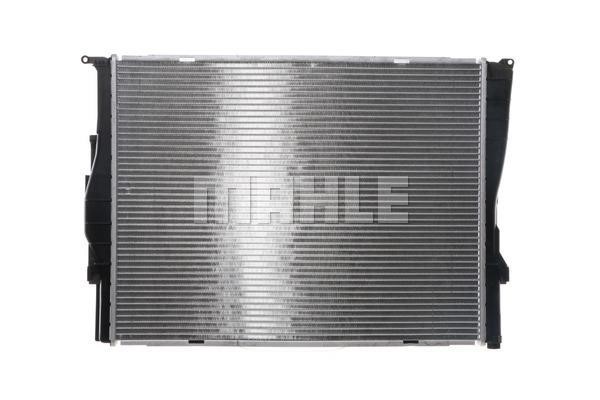 Wilmink Group WG2182303 Radiator, engine cooling WG2182303: Buy near me in Poland at 2407.PL - Good price!