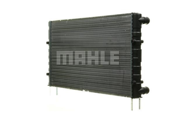 Wilmink Group WG2183525 Radiator, engine cooling WG2183525: Buy near me in Poland at 2407.PL - Good price!