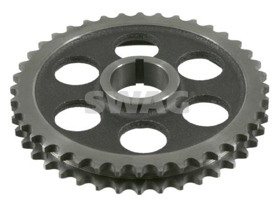 Wilmink Group WG1053922 Camshaft Drive Gear WG1053922: Buy near me in Poland at 2407.PL - Good price!