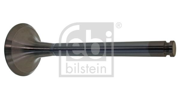 Wilmink Group WG1835225 Exhaust valve WG1835225: Buy near me in Poland at 2407.PL - Good price!