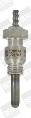 Wilmink Group WG1756250 Glow plug WG1756250: Buy near me in Poland at 2407.PL - Good price!