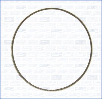Wilmink Group WG1163703 Exhaust pipe gasket WG1163703: Buy near me in Poland at 2407.PL - Good price!