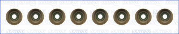 Wilmink Group WG1169999 Valve oil seals, kit WG1169999: Buy near me in Poland at 2407.PL - Good price!