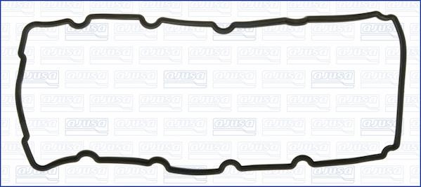 Wilmink Group WG1450400 Gasket, cylinder head cover WG1450400: Buy near me at 2407.PL in Poland at an Affordable price!