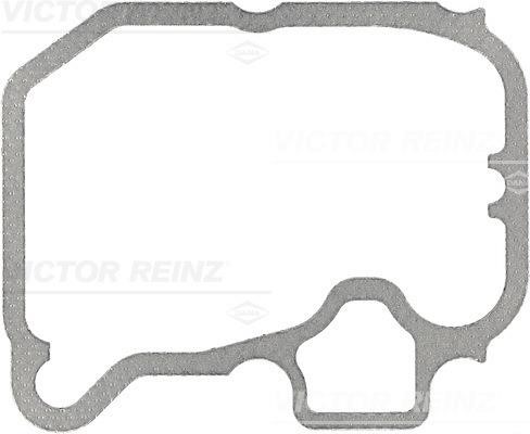 Wilmink Group WG1246408 Gasket, cylinder head cover WG1246408: Buy near me in Poland at 2407.PL - Good price!