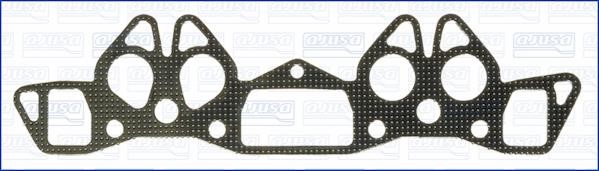 Wilmink Group WG1161206 Gasket common intake and exhaust manifolds WG1161206: Buy near me in Poland at 2407.PL - Good price!