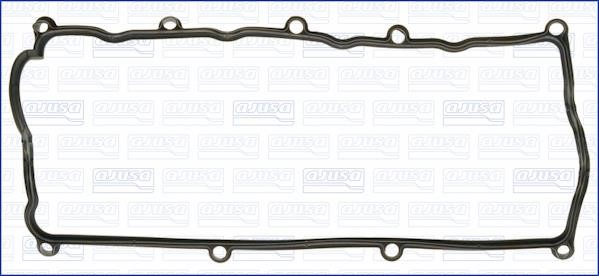 Wilmink Group WG1160560 Gasket, cylinder head cover WG1160560: Buy near me in Poland at 2407.PL - Good price!