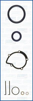 Wilmink Group WG1454992 Gasket Set, crank case WG1454992: Buy near me in Poland at 2407.PL - Good price!