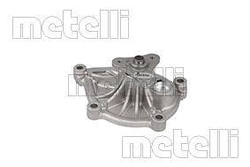 Wilmink Group WG1790711 Water pump WG1790711: Buy near me at 2407.PL in Poland at an Affordable price!