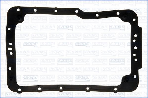 Wilmink Group WG1162778 Gasket oil pan WG1162778: Buy near me at 2407.PL in Poland at an Affordable price!