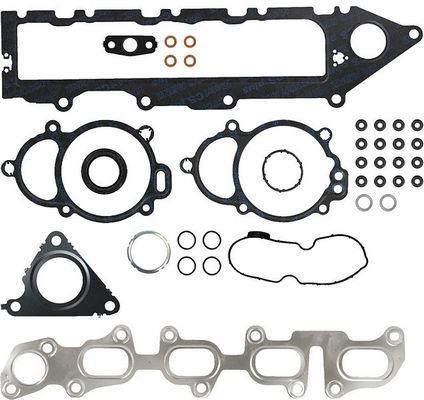 Wilmink Group WG1779199 Full Gasket Set, engine WG1779199: Buy near me in Poland at 2407.PL - Good price!