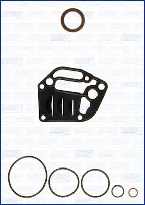 Wilmink Group WG1169090 Gasket Set, crank case WG1169090: Buy near me in Poland at 2407.PL - Good price!
