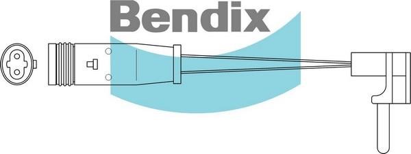 Kup Bendix USA BWS1030 w niskiej cenie w Polsce!