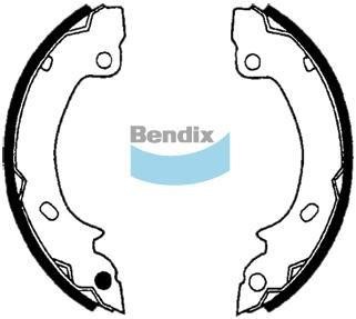 Bendix USA BS1679 Bremsbackensatz BS1679: Kaufen Sie zu einem guten Preis in Polen bei 2407.PL!