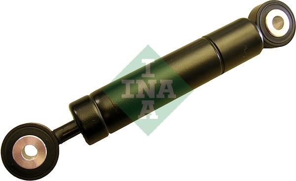 Wilmink Group WG1253238 Poly V-belt tensioner shock absorber (drive) WG1253238: Buy near me in Poland at 2407.PL - Good price!