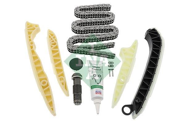 Wilmink Group WG1966536 Timing chain kit WG1966536: Buy near me in Poland at 2407.PL - Good price!