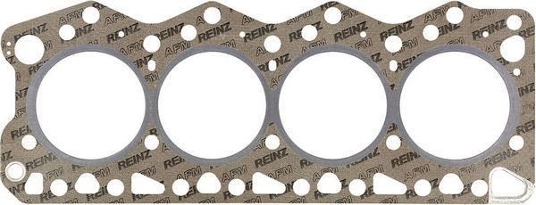 Wilmink Group WG1003080 Gasket, cylinder head WG1003080: Buy near me in Poland at 2407.PL - Good price!