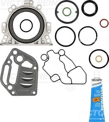Wilmink Group WG1103007 Gasket Set, crank case WG1103007: Buy near me in Poland at 2407.PL - Good price!