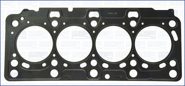 Wilmink Group WG1449498 Gasket, cylinder head WG1449498: Buy near me in Poland at 2407.PL - Good price!