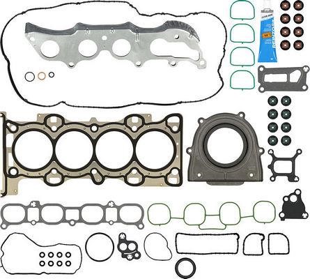 Wilmink Group WG1005767 Full Gasket Set, engine WG1005767: Buy near me in Poland at 2407.PL - Good price!