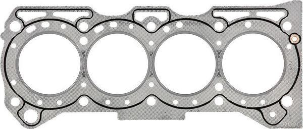 Wilmink Group WG1004074 Gasket, cylinder head WG1004074: Buy near me in Poland at 2407.PL - Good price!