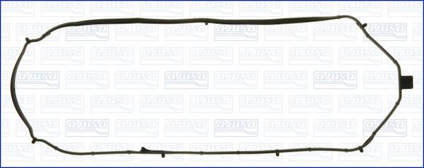 Wilmink Group WG1450562 Gasket, cylinder head cover WG1450562: Buy near me in Poland at 2407.PL - Good price!