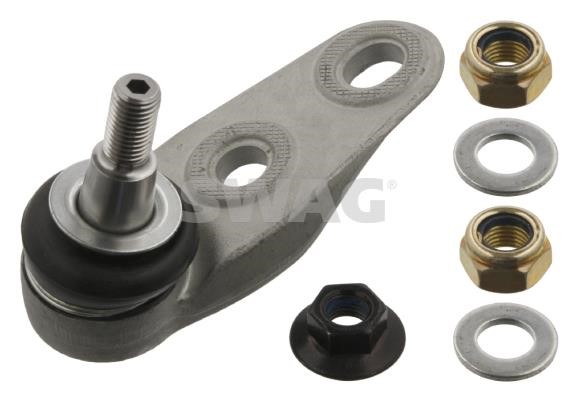 Wilmink Group WG2027937 Ball joint WG2027937: Buy near me in Poland at 2407.PL - Good price!