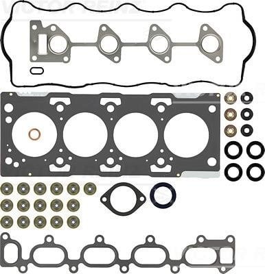 Wilmink Group WG1241311 Gasket Set, cylinder head WG1241311: Buy near me in Poland at 2407.PL - Good price!