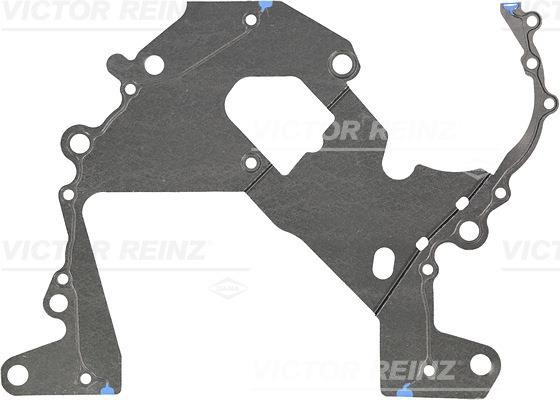 Wilmink Group WG1248262 Front engine cover gasket WG1248262: Buy near me in Poland at 2407.PL - Good price!