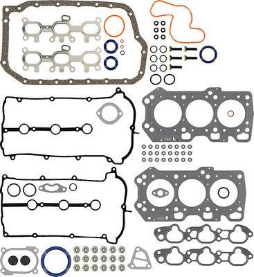 Wilmink Group WG1005720 Full Gasket Set, engine WG1005720: Buy near me in Poland at 2407.PL - Good price!