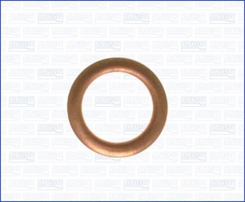Wilmink Group WG1451919 Ring sealing WG1451919: Buy near me in Poland at 2407.PL - Good price!