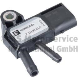 Wilmink Group WG2146840 MAP Sensor WG2146840: Buy near me in Poland at 2407.PL - Good price!