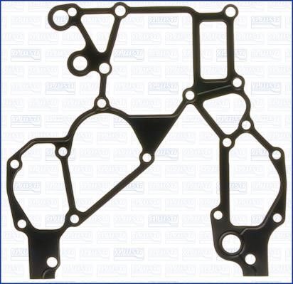Wilmink Group WG1448631 Gasket, timing case WG1448631: Buy near me in Poland at 2407.PL - Good price!