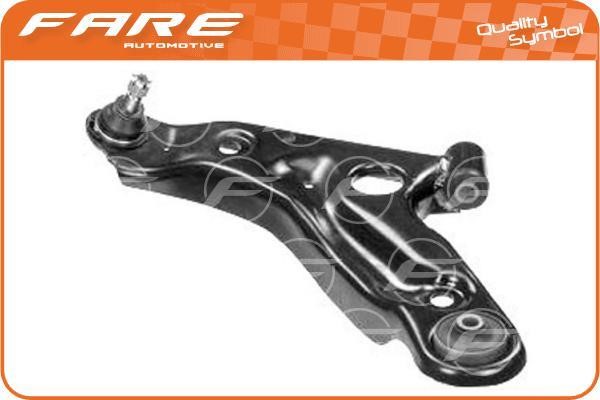 Fare 21595 Track Control Arm 21595: Buy near me in Poland at 2407.PL - Good price!