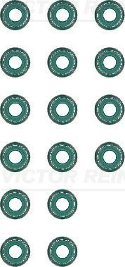 Wilmink Group WG1103062 Valve oil seals, kit WG1103062: Buy near me in Poland at 2407.PL - Good price!