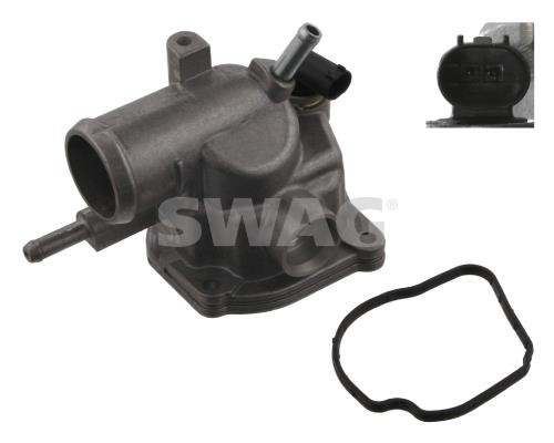 Wilmink Group WG1427388 Thermostat, coolant WG1427388: Buy near me in Poland at 2407.PL - Good price!