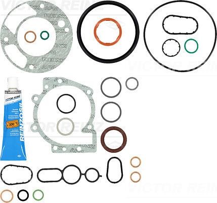 Wilmink Group WG1242151 Gasket Set, crank case WG1242151: Buy near me in Poland at 2407.PL - Good price!
