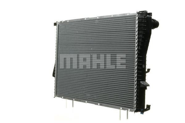 Wilmink Group WG2183424 Radiator, engine cooling WG2183424: Buy near me in Poland at 2407.PL - Good price!