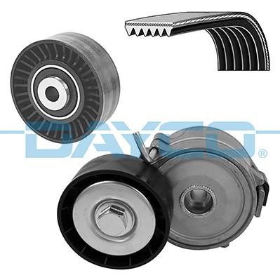 Wilmink Group WG2113457 Drive belt kit WG2113457: Buy near me in Poland at 2407.PL - Good price!