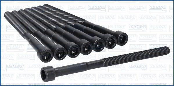 Wilmink Group WG1959823 Cylinder Head Bolts Kit WG1959823: Buy near me in Poland at 2407.PL - Good price!