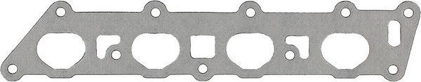 Wilmink Group WG1007255 Gasket, intake manifold WG1007255: Buy near me in Poland at 2407.PL - Good price!