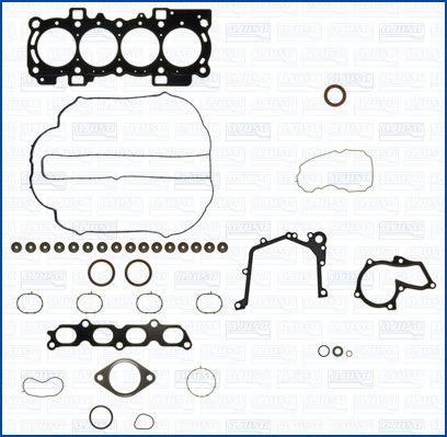 Wilmink Group WG1165774 Full Gasket Set, engine WG1165774: Buy near me at 2407.PL in Poland at an Affordable price!