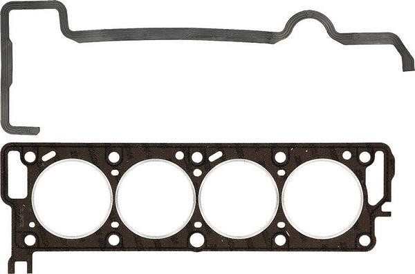 Wilmink Group WG1002608 Gasket, cylinder head WG1002608: Buy near me in Poland at 2407.PL - Good price!