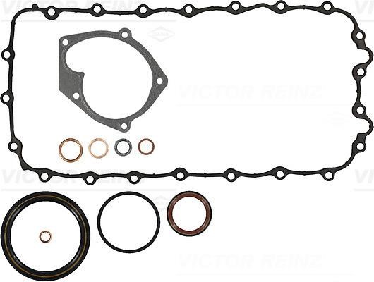 Wilmink Group WG1102998 Gasket Set, crank case WG1102998: Buy near me in Poland at 2407.PL - Good price!