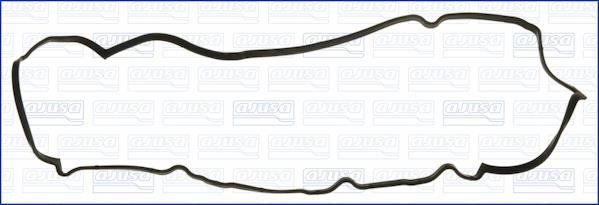 Wilmink Group WG1160591 Gasket, cylinder head cover WG1160591: Buy near me in Poland at 2407.PL - Good price!