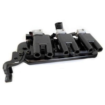 Wilmink Group WG1408897 Ignition coil WG1408897: Buy near me in Poland at 2407.PL - Good price!