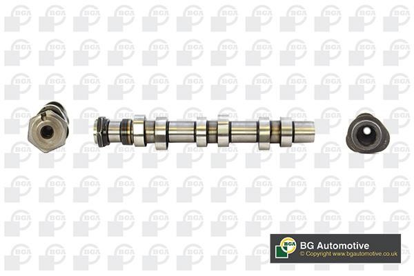 Wilmink Group WG1490603 Camshaft WG1490603: Buy near me in Poland at 2407.PL - Good price!